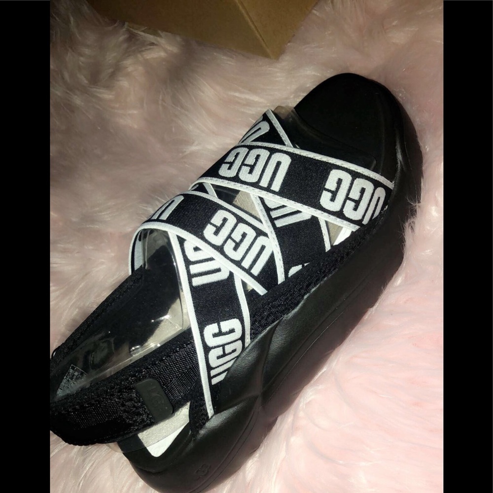 Ugg sandals